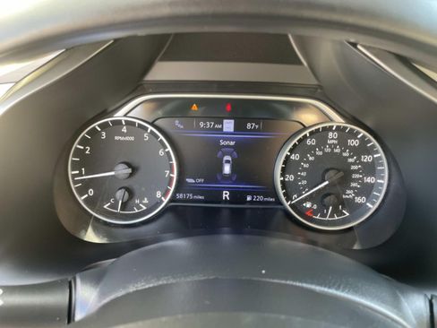 Used 2024 Nissan Murano Platinum w/ Cargo Package AWD/4WD image 30