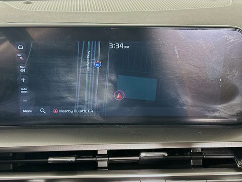 Used 2025 Kia Telluride S AWD/4WD image 21