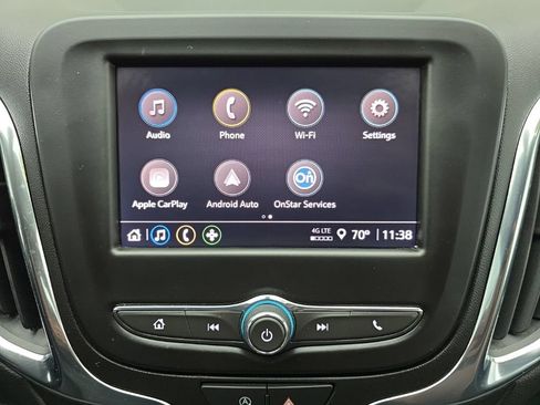 Used 2023 Chevrolet Equinox LT w/ Driver Convenience Package AWD/4WD image 34