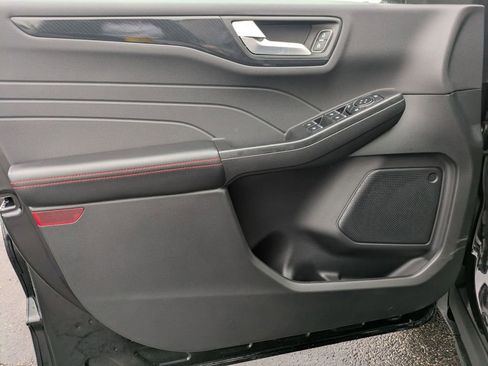 New 2026 Ford Escape ST-Line w/ Cold Weather Package AWD/4WD image 21