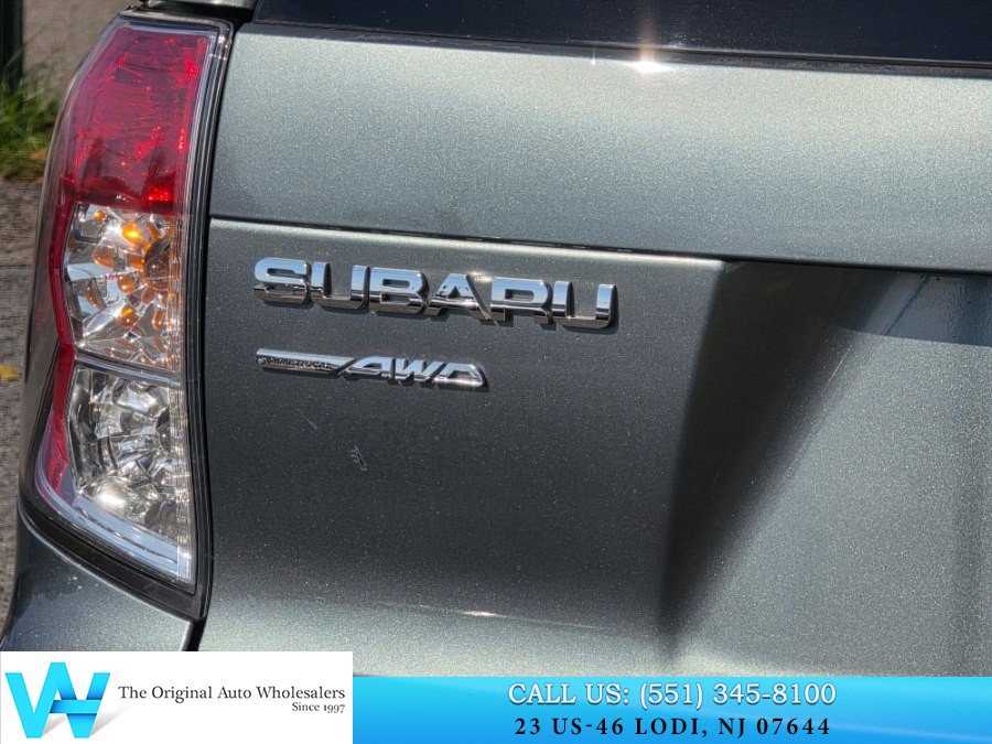 Used 2012 Subaru Forester 2.5XT Premium AWD/4WD image 9