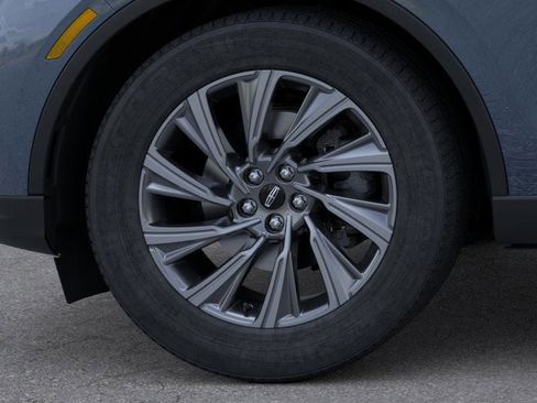 New 2026 Lincoln Aviator AWD image 19