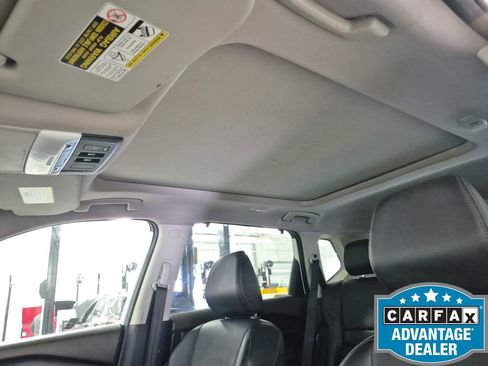 Used 2021 Nissan Rogue SL FWD image 15