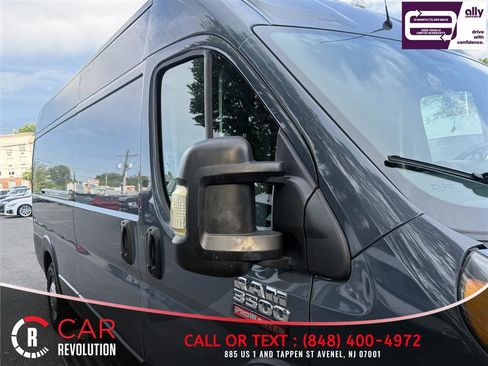 Used 2019 RAM ProMaster 3500 FWD image 27