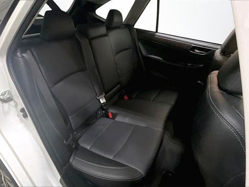 Used 2019 Subaru Outback 3.6R Limited w/ Protection Package #1 image 25