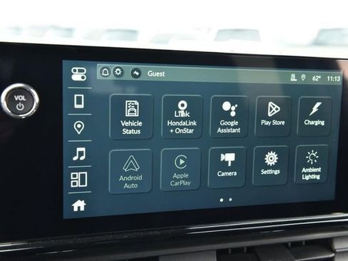 New 2026 Honda Prologue Touring image 14