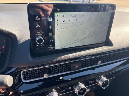 New 2026 Honda Civic Sport Touring image 8