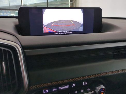 Used 2025 MAZDA CX-50 2.5 Hybrid w/ Premium Plus Pkg image 20