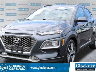 Used 2021 Hyundai Kona Limited video 1
