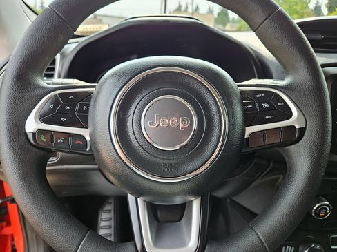 Used 2019 Jeep Renegade Sport AWD/4WD image 26