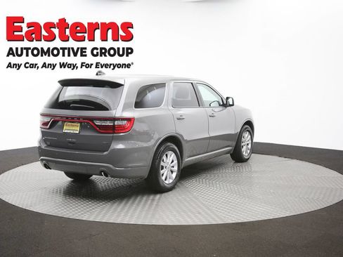 Used 2025 Dodge Durango GT RWD image 40
