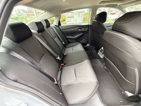 New 2026 Honda Accord SE image 37