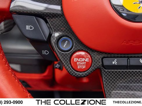 Used 2022 Ferrari F8 Tributo RWD image 67