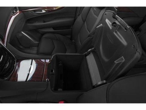 Used 2015 Cadillac Escalade ESV Luxury image 20