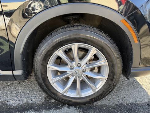 Certified 2023 Honda CR-V EX-L image 10