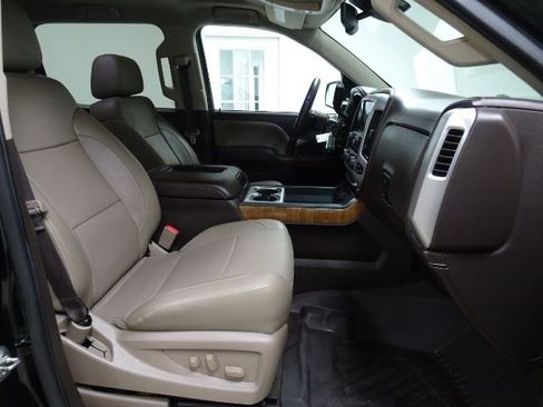 Used 2017 GMC Sierra 1500 SLT image 44