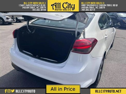 Used 2018 Kia Forte LX w/ LX Popular Package image 30