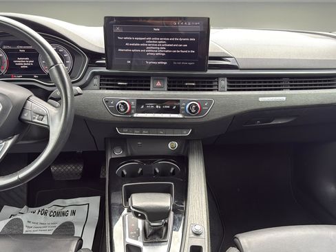 Used 2023 Audi A4 2.0T Premium Plus image 10