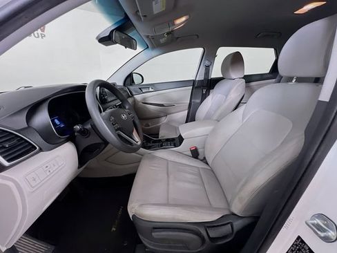 Used 2020 Hyundai Tucson SE AWD/4WD image 10