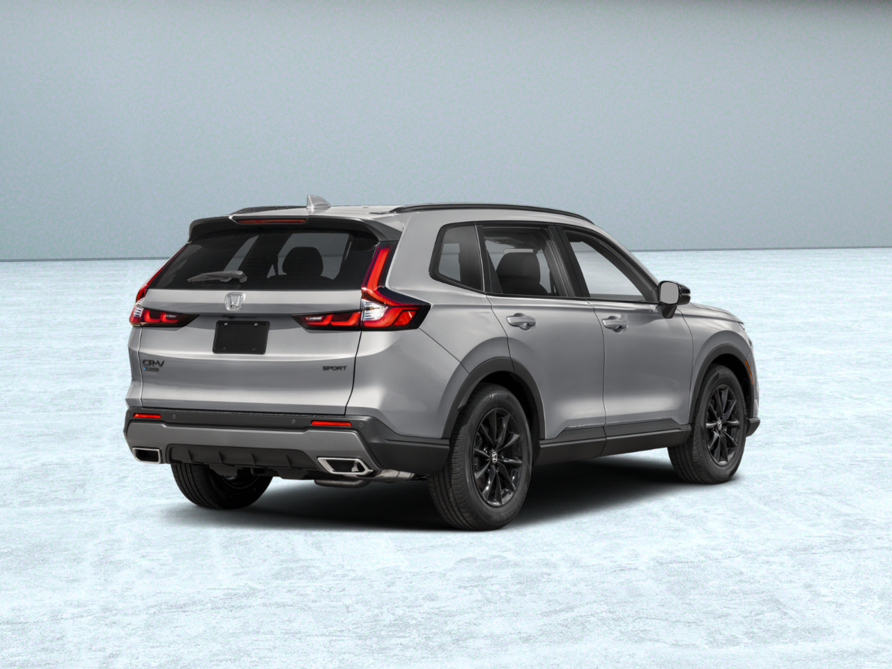 New 2027 Honda CR-V Sport-L image 2