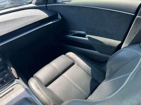 Used 2022 Lucid Air Grand Touring AWD/4WD image 13