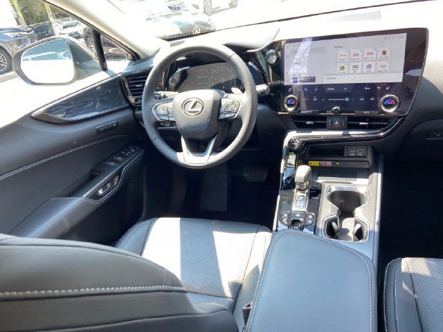 Certified 2024 Lexus NX 350 AWD image 15