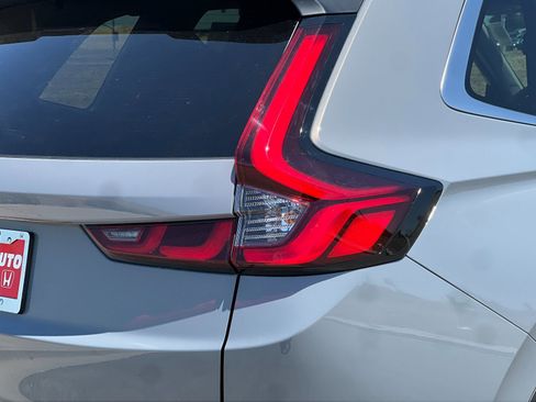 New 2026 Honda CR-V EX image 31