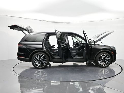 New 2025 Lincoln Aviator Reserve w/ Equipment Group 201A AWD/4WD image 47