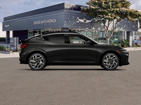 New 2026 Genesis GV60 Advance AWD/4WD image 4