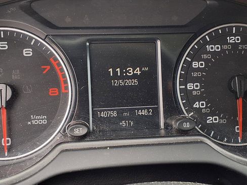 Used 2011 Audi Q5 3.2 Premium Plus image 4