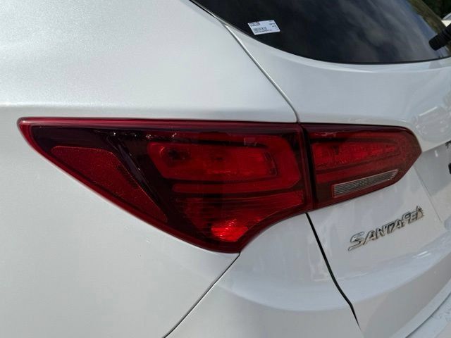 Used 2017 Hyundai Santa Fe Sport AWD/4WD image 13