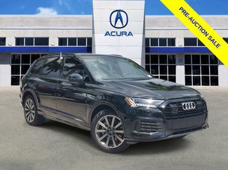 Used 2023 Audi Q7 2.0T Premium Plus w/ Premium Plus Package AWD/4WD video 1