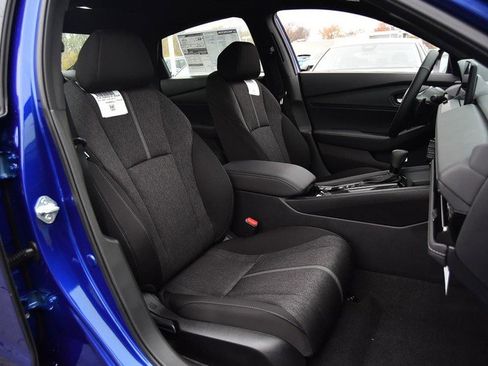 New 2025 Honda Accord Sport image 21