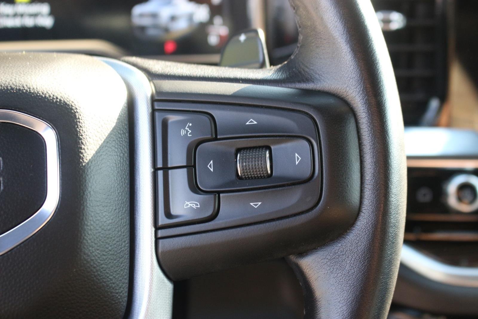 Used 2022 GMC Sierra 1500 Elevation AWD/4WD image 21