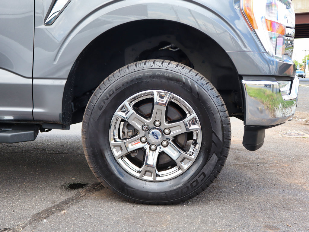 Used 2021 Ford F150 XLT w/ XTR Package AWD/4WD image 63