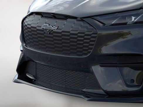 New 2026 Ford Mustang Mach-E GT AWD/4WD image 17