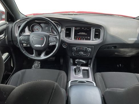 Used 2023 Dodge Charger SXT RWD image 14