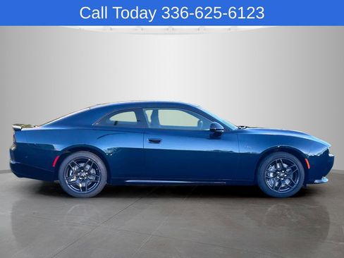 New 2026 Dodge Charger R/T AWD/4WD image 6