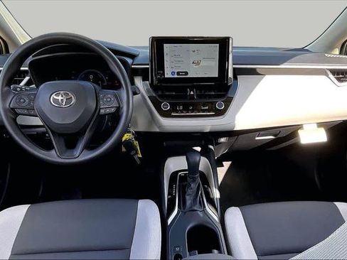 Certified 2026 Toyota Corolla LE FWD image 16
