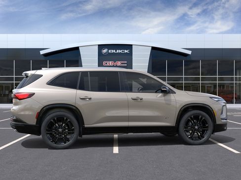 New 2026 Buick Enclave Sport Touring w/ Power Package FWD image 5