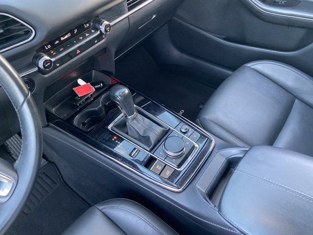 Used 2025 MAZDA CX-30 AWD 2.5 S w/ Preferred Package image 24