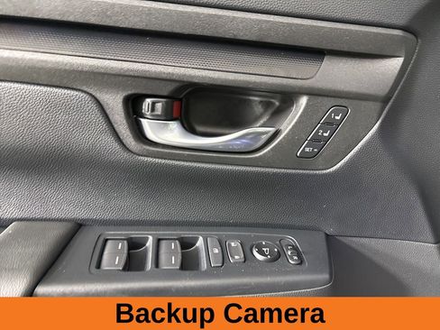 Used 2024 Honda CR-V Sport-L image 9