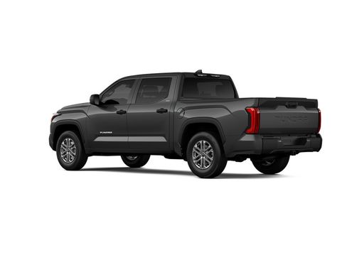 New 2026 Toyota Tundra SR5 w/ SR5 Convenience Package RWD image 42