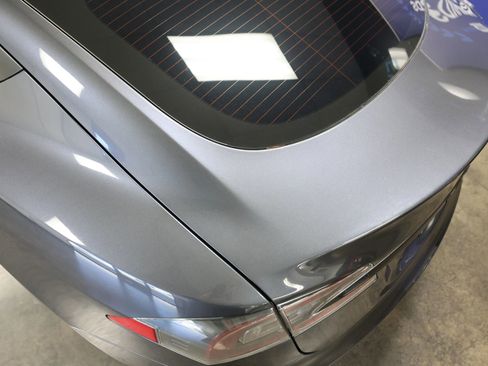 Used 2016 Tesla Model S 90D image 15