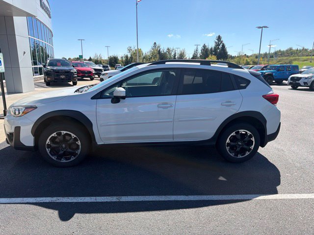 Used 2021 Subaru Crosstrek 2.0i Premium AWD/4WD image 2