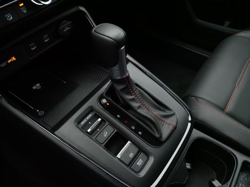 Certified 2026 Honda CR-V Sport-L image 24