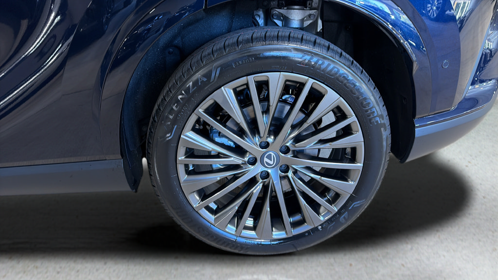 New 2026 Lexus RX 350 AWD image 13