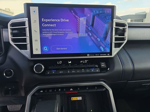 Used 2023 Toyota Tundra Platinum image 24