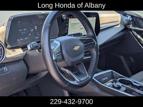 Used 2026 Chevrolet Equinox LT w/ Convenience Package II AWD/4WD image 13