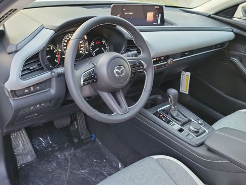 New 2026 MAZDA CX-30 Aire Edition AWD/4WD image 15
